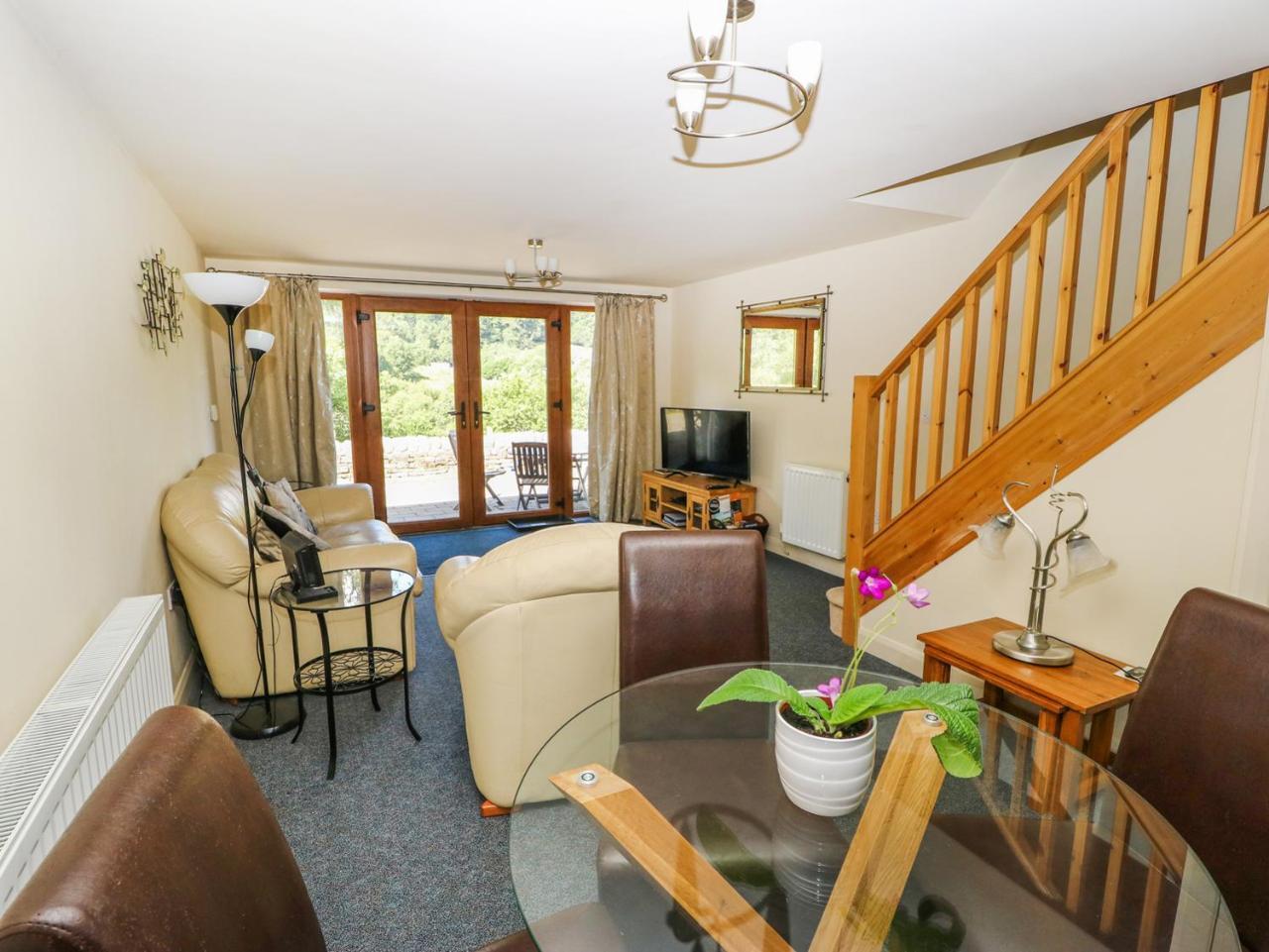 Вилла Hove Wood View Хебден-Бридж Экстерьер фото